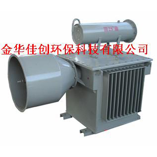 北川GGAJ02电除尘高压静电变压器