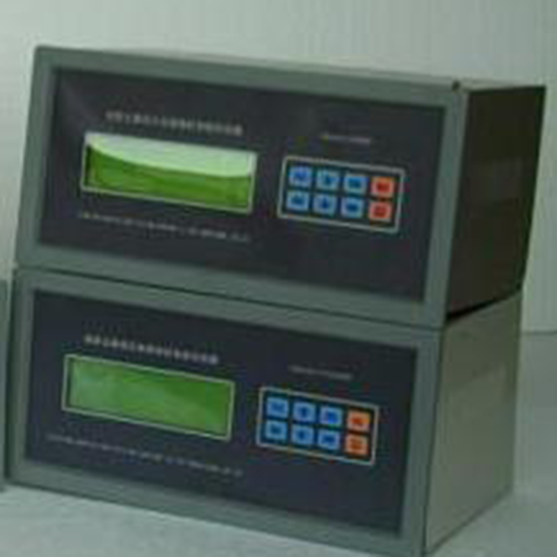 北川TM-II型电除尘高压控制器